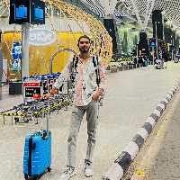 Hardik Choudhary