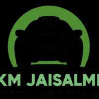 Mkm Jaisalmer Taxi Service Rajasthan
