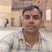 Kaloo Ram Bairwa