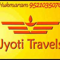 Jyoti Travels Jaipur