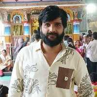 Chirag Goswami