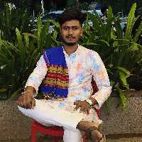 Meru Bharvad