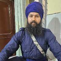 Gursewak Singh