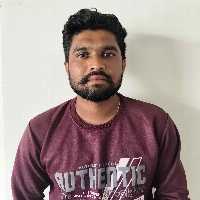 Pradhyum Shaileshbhai Patel