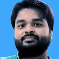 Arvind Kumar