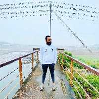 Zeeshan Khan