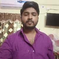 T Shiva Gowd
