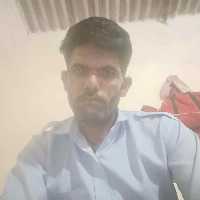 Bisan Lal Pareek