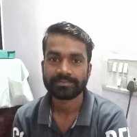 Sarik Ali