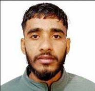 Asit Yadav