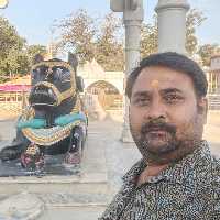 Girish Prajapati