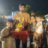 Vishal Patel