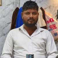 Manish Kumar Meena