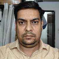 Vijay Yadav