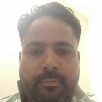 Ramesh Kumar Meena