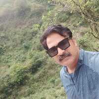Nitesh Bajpai