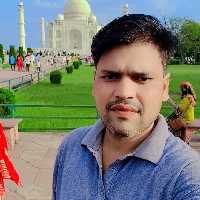 Deepak Parmar