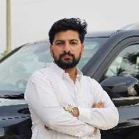 Ashish Kumar