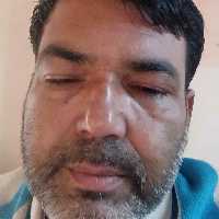 Sazid Ali