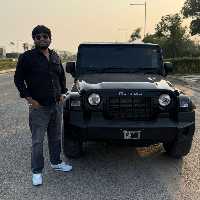 Deepak Raghav