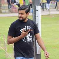 Ram Babu Yadav