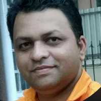 Deepak Deshmukh