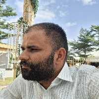 Sunil Kumar Swami