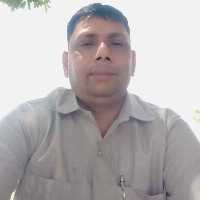 Awdhesh Yadav
