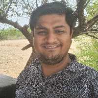 Satya Narayan Sharma