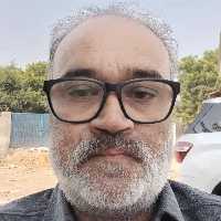 Shailendra Singh