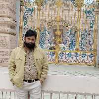 Anup Singh
