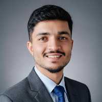 Gaurav Chintaman Borse