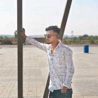 Alfez Patel