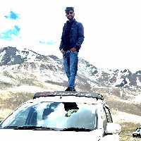 Sachin Rana
