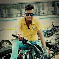 Hitesh Kushvah