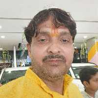 Ashok Dixit