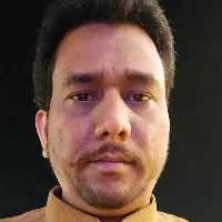 Nazir Husain