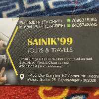 Sainik Tours And Travel