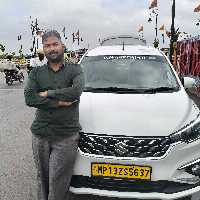 Ranjit Borasi