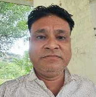 Jitendra Prakash Dhodhawat