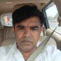Vishal Dinanath Gundeti