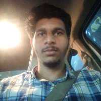 Dev Halarnkar