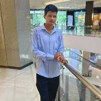 Suresh Tak