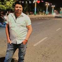 Dileep Ojha