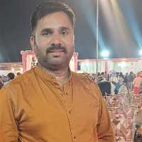 Vinod Kumar Vaishnav