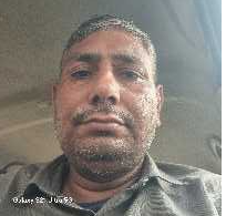 Puran Singh
