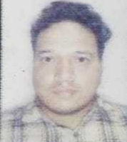 Ramesh Negi
