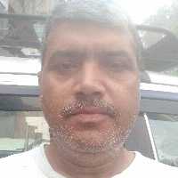 Santosh Kumar Pandey