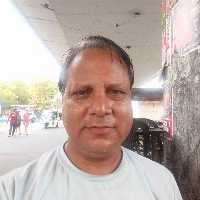 Sanjay Nagar