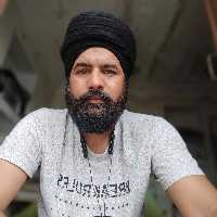 Narinder Singh